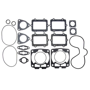 SPI Top End Gasket Kit for Polaris fits 440 IQ 2005 2006 2007 - 09-710280 - Picture 1 of 1