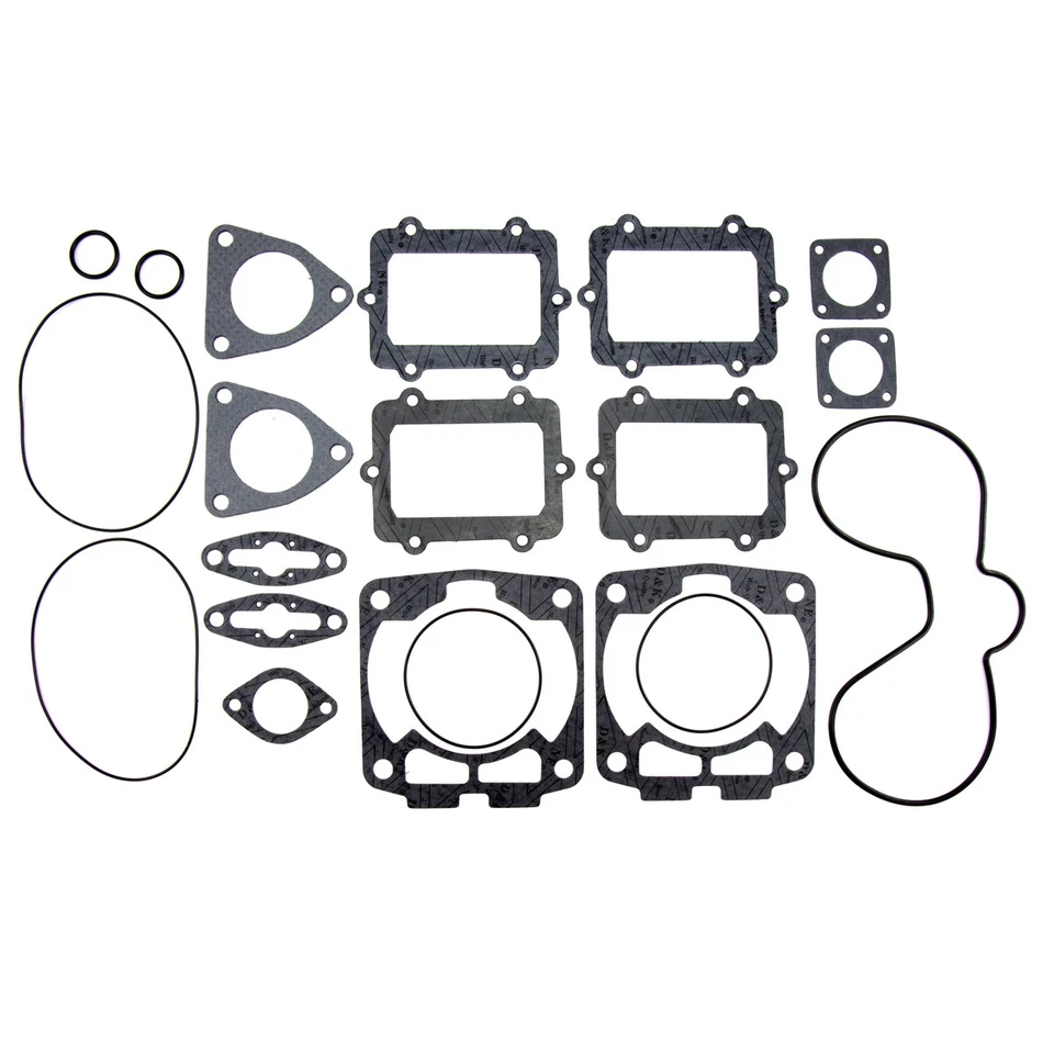 SPI Top End Gasket Kit for Polaris fits 440 IQ 2005 2006 2007 - 09-710280 - Image 1 of 1