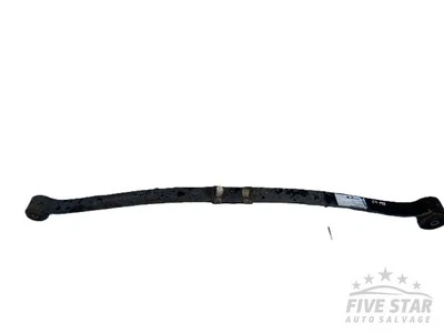 Ford Transit Custom Rear Leaf Spring 2.0 EcoBlue Diesel 96kW (130 HP) 2359769 - Image 1 of 4