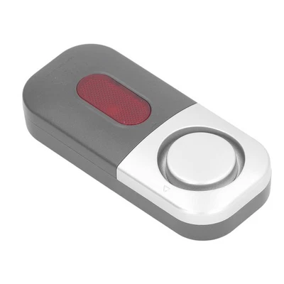 Door Window Alarm Sensor 125dB Sound DIY Protection Alarm System For Home - Image 1 of 4