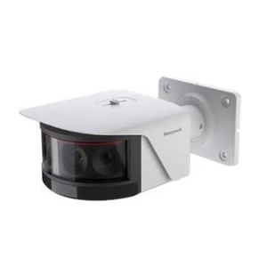 Honeywell HMBL8GR1 equIP 8MP IP Network Camera Rugged Bullet - Picture 1 of 1