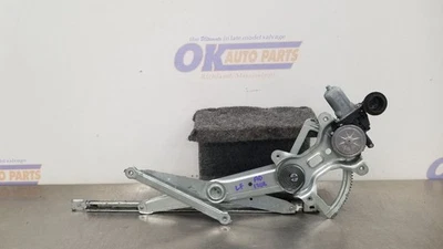 21 TOYOTA TUNDRA CREW CAB DOOR WINDOW REGULATOR FRONT LEFT DRIVER - Image 1 of 4