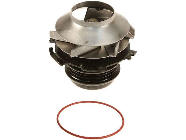 Bomba de agua para Cadillac DeVille Seville Aurora Eldorado Bonneville XF28J5 Foto 1 de 1