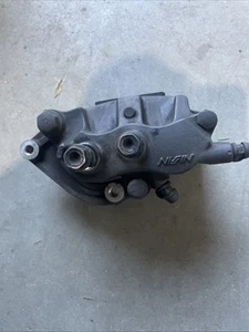 Honda VFR800 Brake Caliper Rear 2002-2009 oem 43150MCWD01 - Picture 1 of 8