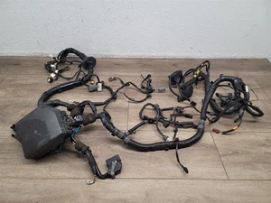 16-20 Mazda Miata MX-5 OEM ENGINE BAY FUSE BOX W/ HARNESS - Foto 1 di 20