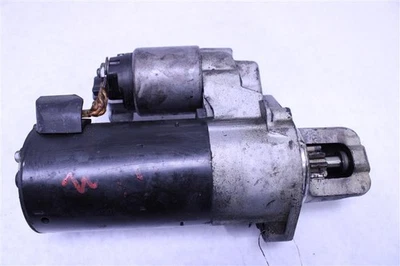 Used Starter Motor fits: 2016 Mercedes-benz Mercedes gl-class 166 Type ML400 Gra - Image 1 of 4