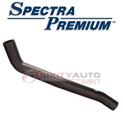 Spectra Premium Fuel Filler Hose for 1987-1996 Ford F-350 6.9L 7.3L V8 - Air uh - Imagem 1 de 4