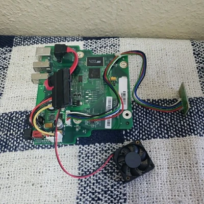 Maxtor OneTouch III External Hard Drive Replacement PCB 302181100 REV A1 OEM - Image 1 of 4