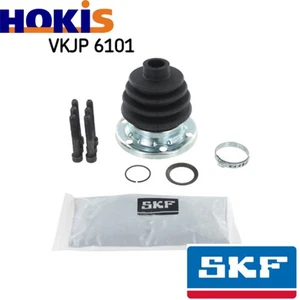 BELLOW SET DRIVE SHAFT VKJP 6101 FOR PORSCHE 924 944/Convertible VW FORD - Picture 1 of 8