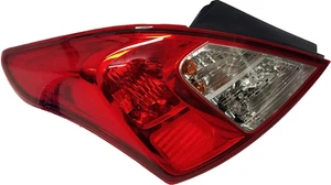 Tail light/Back light assembly For Nissan Sunny (Left Side) 2011-2020 - Picture 1 of 7