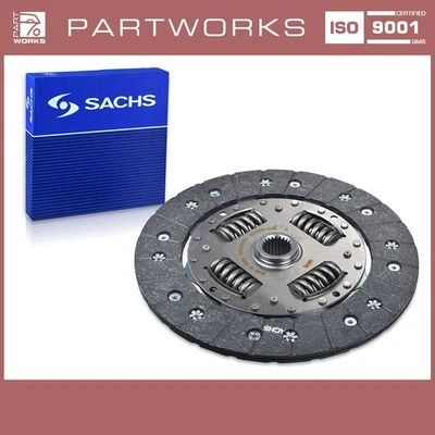 Disco embrague PORSCHE 964 RS 993 Carrera RS 996 997 GT3 Foto 1 de 4