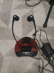 Sennheiser TI 810 voll funktionsfähig - Bild 1 von 6
