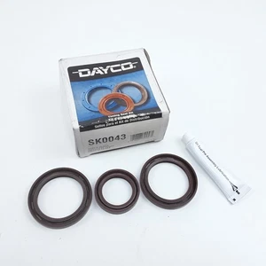 Kit de sellado de motor Dayco SK0043 para Pontiac Suzuki Chevrolet Daewoo (1999-2008) - Imagen 1 de 3