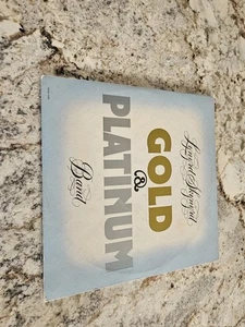 Lynyrd Skynyrd Gold & Platinum 1979 Vinyl 2LP MCA Records VG+ - Picture 1 of 5