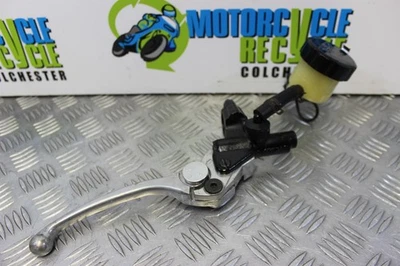 Yamaha Thunderace Brake Master Cylinder Front YZF 1000 R 1996 to 2001 B162 - Image 1 of 4