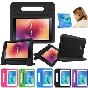 For Samsung Galaxy Tab A 8.0" 2017 T380 T385/T350 T355 2015 Kids Shockproof Case - Picture 1 of 51