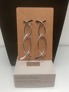 Vintage Earrings - Picture 1 of 1