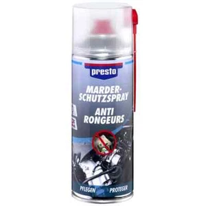 Marderschutz Anti Marder Spray  - presto Marderspray 400ml Geruchslos - Bild 1 von 5