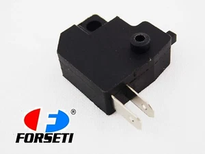 HONDA VF750S SABRE 82-83 FORSETI CLUTCH LEVER SWITCH ASSEMBLY - Picture 1 of 4