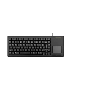 CHERRY XS Touchpad G84-5500 USB, mechanische Tastatur mit Kabel - Bild 1 von 7