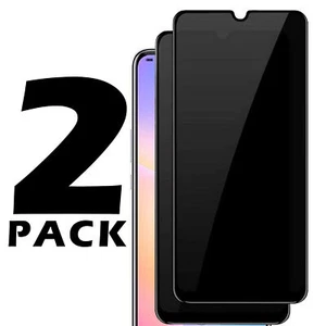 For Huawei Nova 10 P50 P61 Honor 10X X40i Temper Glass Privacy Screen Protector - Picture 1 of 9