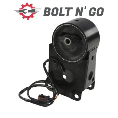 Rear Engine Motor Mount w/Sensor Fits Infiniti I30, I35 00-04 A4322EL 9634 Foto 1 de 2