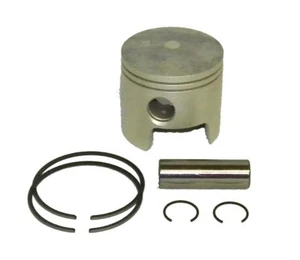 WSM Yamaha 20 / 25 Hp Piston Kit - 100-250K STD SIZE ONLY 6L2-11631-00-97 - Picture 1 of 1