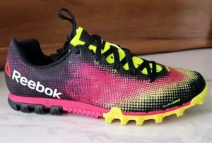 Reebok Men's All Terrain 360 Duragrip H2O Drain Running Athletic Shoes Size 7 - Picture 1 of 9