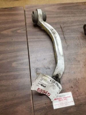 Brazo de control inferior del pasajero convertible delantero para 96-06 AUDI A4 55962 Foto 1 de 2