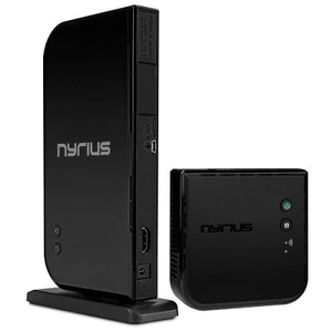 Aries Home HDMI Digital Wireless Transmitter & Receiver for HD 1080p Video St... - Picture 1 of 9