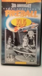 30th Anniversary Fireball XL5 Volume 3 Video - Imagen 1 de 4
