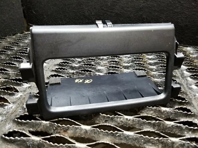 2004 2005 2006 SCION xA приборной панели нижняя центральная крышка панели отделки OEM - Изображение 1 из 4