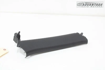 2015-2018 AUDI Q3 QUATTRO REAR LEFT SIDE C PILLAR TRIM COVER PANEL OEM - Image 1 of 4