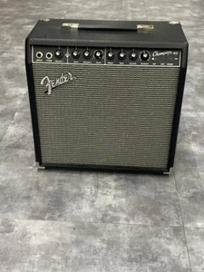 Fender Champion 40 1x12" 40-Watt Combo Guitar Amplifier (PD5030925) - Picture 1 of 4