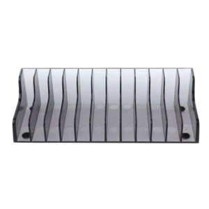 Game Discs Storage Stand Rack Games Card Cartridge Disk Holder - Picture 1 of 8