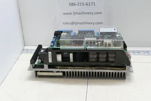 OKUMA BLII-D7575 BLIID7575 TESTED UNDER FULL LOAD, WARRANTY - Picture 1 of 6