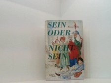 Sein oder Nichtsein: Roman Roman Pohl, Klaus: