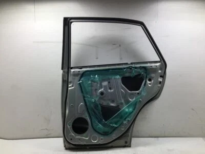 CARCASA PUERTA PASAJERO TRASERA DERECHA LEXUS RX400H 2006 08 (ORO PERLA BAMBÚ) FÁBRICA Foto 1 de 4