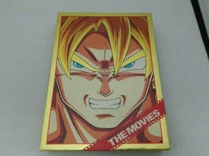 Dragon Ball Z The Movies Gekijouban DVD Box Limited With Book - Picture 1 of 5