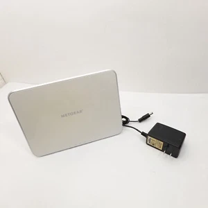 Netgear Arlo VMB3000 Smart Home Base Station W/ Power Adapter - Picture 1 of 6