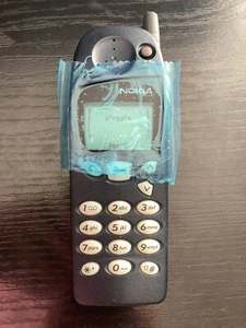 Nokia 5130 NSK-1NX Swap Gerät wie NEU getestet & funktionstüchtig OHNE Simlock - Bild 1 von 7