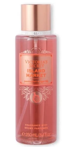VICTORIA'S SECRET * ISLAND MARKET *  FRAGRANCE BODY MIST SPRAY 8.4 OZ NEW  - Picture 1 of 2