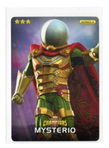 MCOC Marvel Contest of Champions Arcade Mysterio Series 2 NON FOIL #87 - Picture 1 of 1