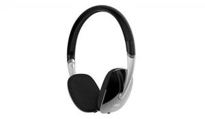 NAD VISO HP30 On-Ear Headphones - Gloss Black - 3-button in-line remote with MIC - Picture 1 of 1