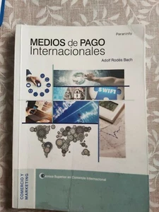 Medios de pago internacionales - Imagen 1 de 2