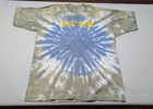 Bush Razorblade Suitcase 1997 Tour tie-dye T-shirt tee Sz XL