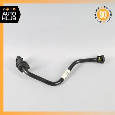 Manguera de línea de refuerzo de potencia del cilindro maestro de freno BMW F30 328i 11667602020 OEM Foto 1 de 4