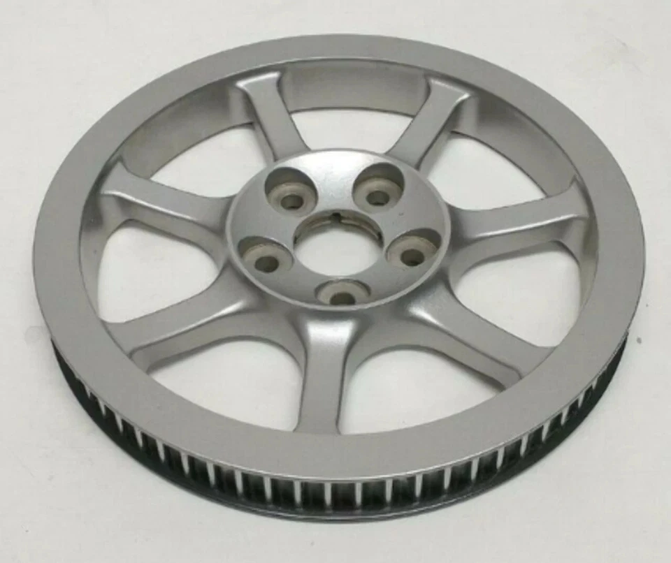 Yamaha Genuine 2009-2017 V-STAR STRYKER SPROCKET DRIVEN 70T 3D8-25470-01-00 Foto 1 de 1