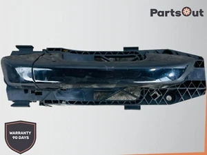 2012 - 2019 VOLKSWAGEN PASSAT REAR LEFT DRIVER SIDE EXTERIOR DOOR HANDLE OEM - Picture 1 of 7