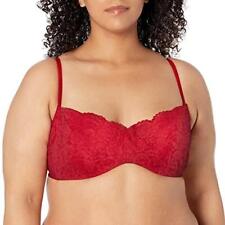b.tempt'd Red Bras & Bra Sets for Women for sale